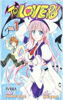 To Love Ru 1