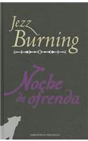 Noche de Ofrenda
