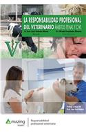 Responsabilidad Profesional del Veterinario