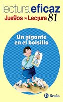 Un gigante en el bolsillo / A Giant in the Pocket: Lectura eficaz / Effective Reading