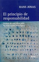 El Principio de Responsabilidad