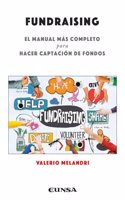 Fundraising: El manual mas completo para hacer captacion de fondos