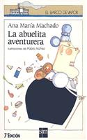 La Abuelita Aventurera