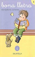 Bona lletra 4