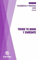 Tiende tu mano y enredate