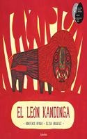 El leon Kandinga / The Lion Kandinga