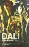 Dali (TESOROS DE LA HISTORIA) (Spanish Edition)