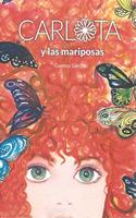 Carlota y las mariposas