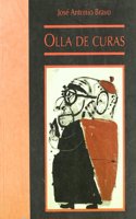 Olla de curas