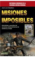Misiones Imposibles