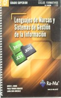 Lenguajes de Marcas y sistemas de gestion de informacion (GRADO SUP.)