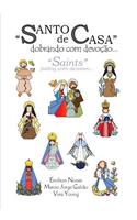 Santo de casa