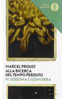 Sodoma e Gomorra  VOL IV - Alla ricerca del tempo perduto