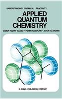 Applied Quantum Chemistry