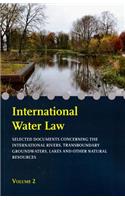 International Water Law - Volume II