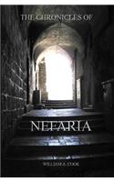 The Chronicles Of Nefaria