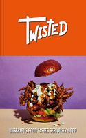 Twisted: The cookbook