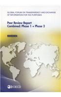 Global Forum on Transparency and Exchange of Information for Tax Purposes Peer Reviews