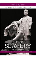 Up from Slavery: An Autobiography