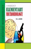 A Handbook of Elementary Microbiology