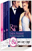 Mills & Boon Super-value Pack 2 (June 2016)