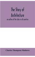 story of architecture