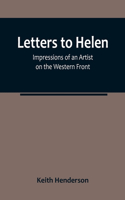 Letters to Helen