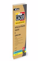 Cracker - Setting Up of Business Industrial & Ll