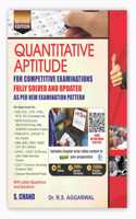 Quantitative Aptitude