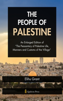 The People of Palestine