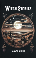 Witch Stories
