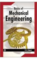 Basics Of Mechanical Engineering (MDU, Haryana)