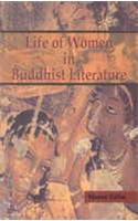 Life of Women in Buddhist Literature