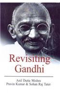 Revisiting Gandhi