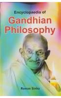 Encyclopaedia of Gandhian Philosophy in 10 Vols