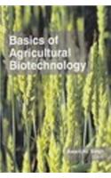 Basics of Agricultural Biotechnology