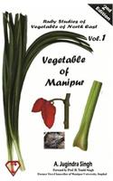 Vegetable In Manipur
