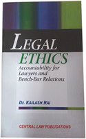 Legal Ethics - 11/e, 2013