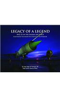 Legacy of a Legend Mig-21 (Type-77)