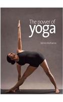 The Power Of Yoga