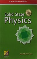 Solid State Physics,