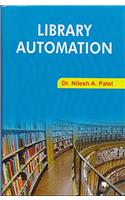 Library Automation (1st)