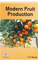 Modern Fruit production