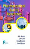 Pharmaceutical Quality Assurance