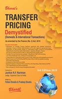 Transfer Pricing Demystified (Domestic & International Transactions)