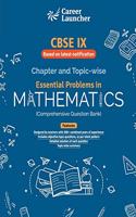 Class Ix 2020 Mathematics Chapter & Topic?Wise Question Bank