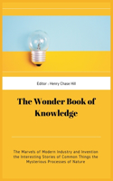 Wonder Book of Knowledge