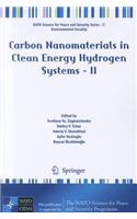 Carbon Nanomaterials in Clean Energy Hydrogen Systems - II