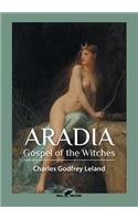 Aradia: Gospel of the Witches(English)