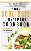 Your Scoliosis Treatment Cookbook